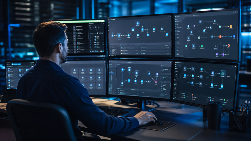 Best AI Workflow Automation Tools in 2026