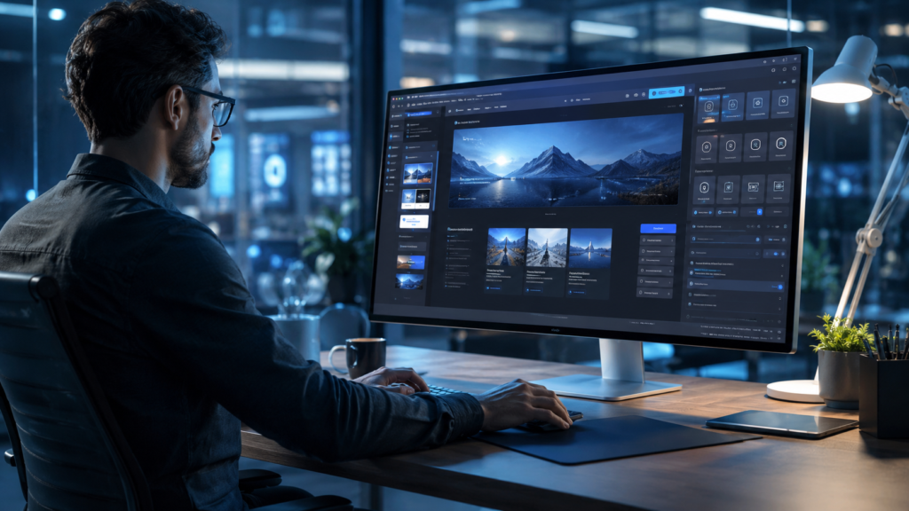 Best AI Website Builders