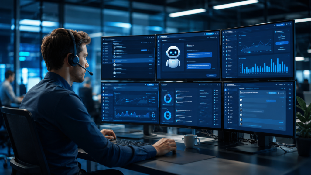 Best AI Customer Support Tools