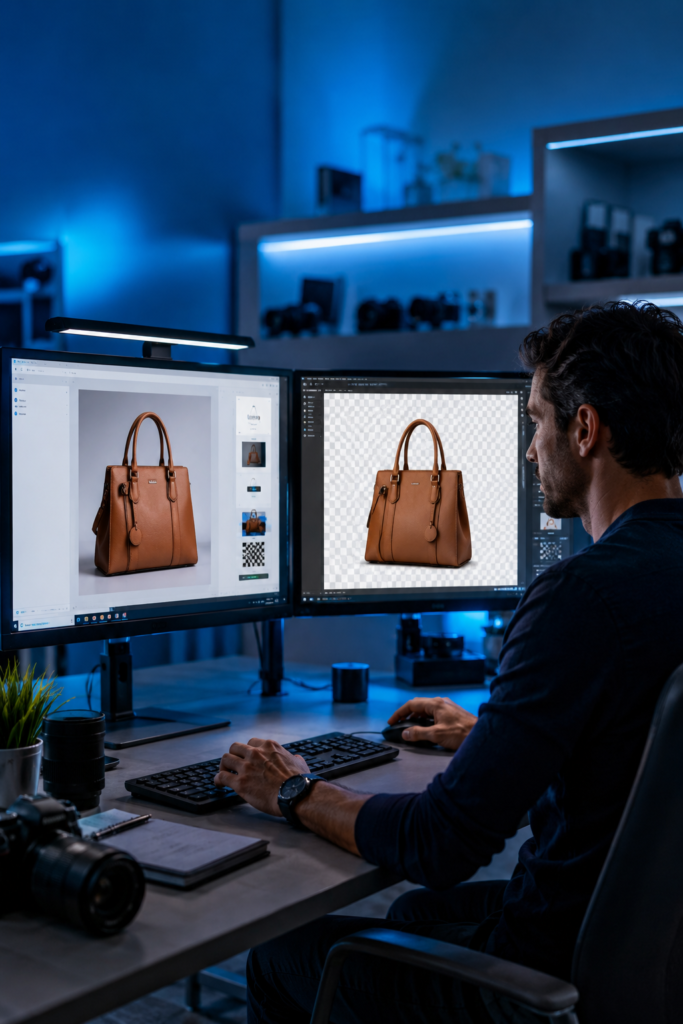 Best AI background removers in 2026 helping creators remove image backgrounds instantly using artificial intelligence.