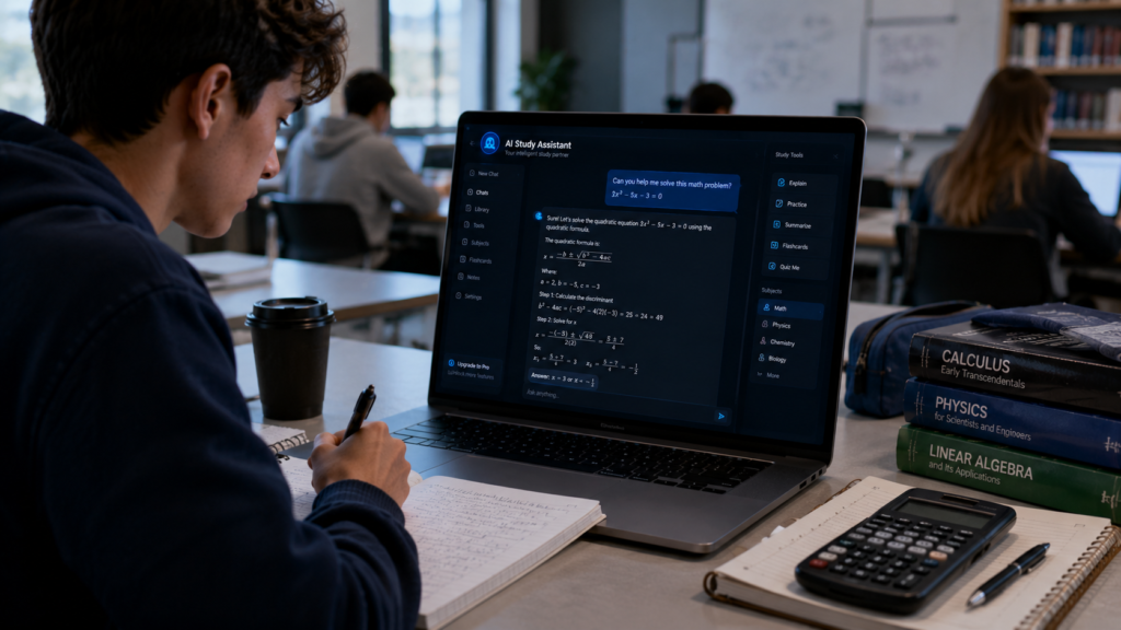 ChatGPT for students