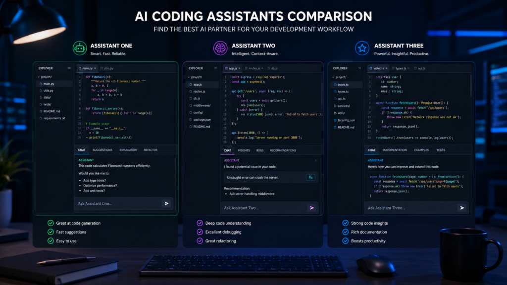 GitHub Copilot vs Cursor vs Windsurf GitHub Copilot vs Cursor vs Windsurf