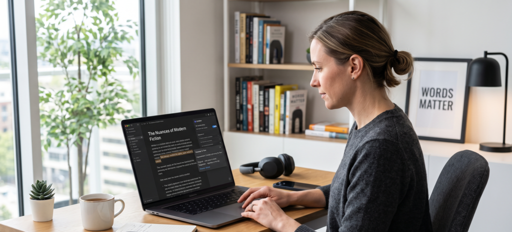 Grammarly Review 2026